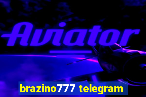 brazino777 telegram